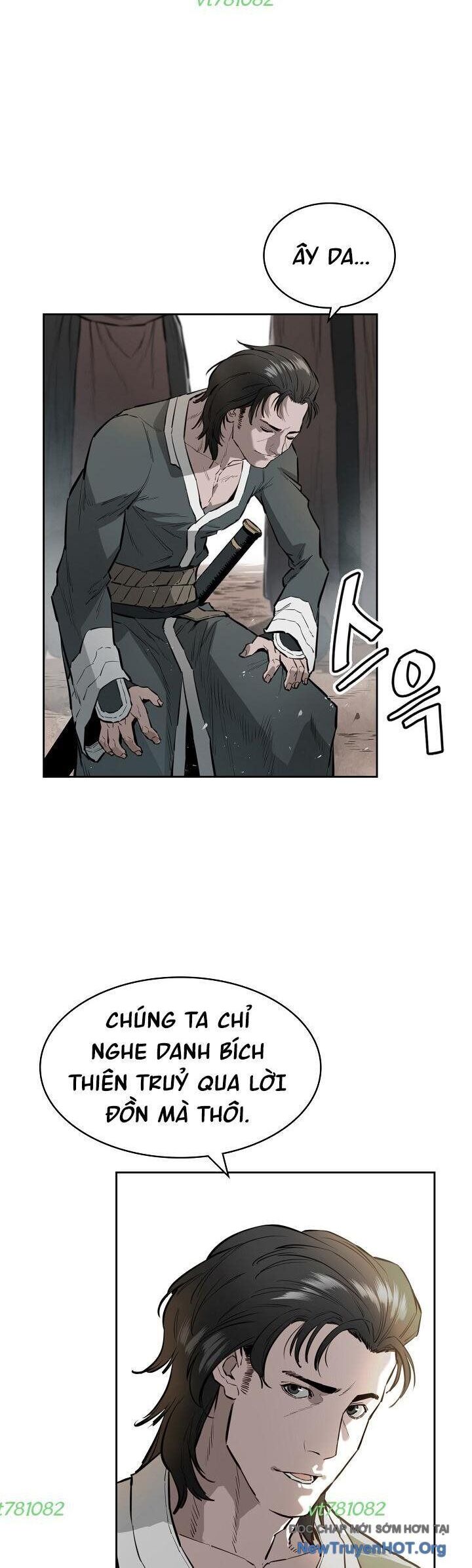 Phong Hồn - Quán Đỉnh Vô Song Chapter 48 - Trang 2