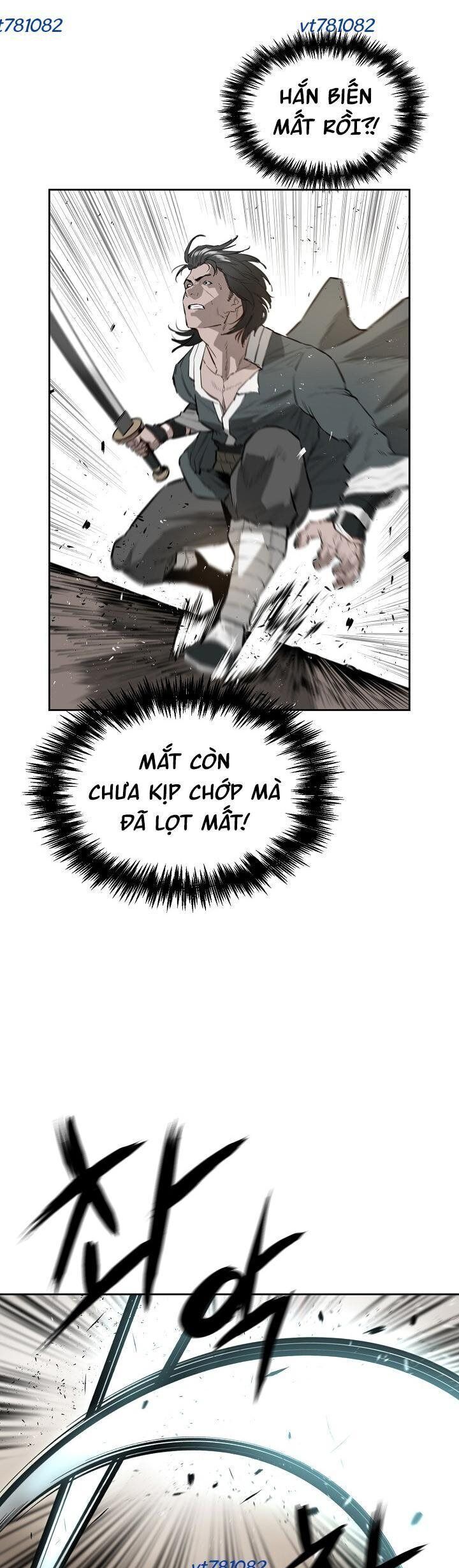 Phong Hồn - Quán Đỉnh Vô Song Chapter 48 - Trang 2
