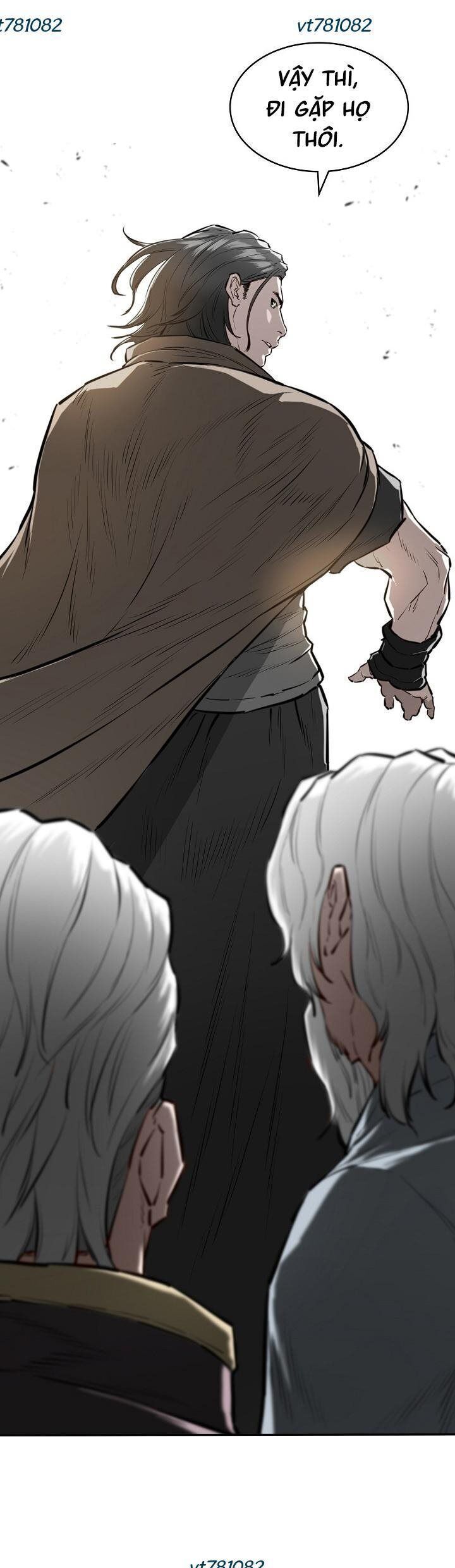 Phong Hồn - Quán Đỉnh Vô Song Chapter 48 - Trang 2
