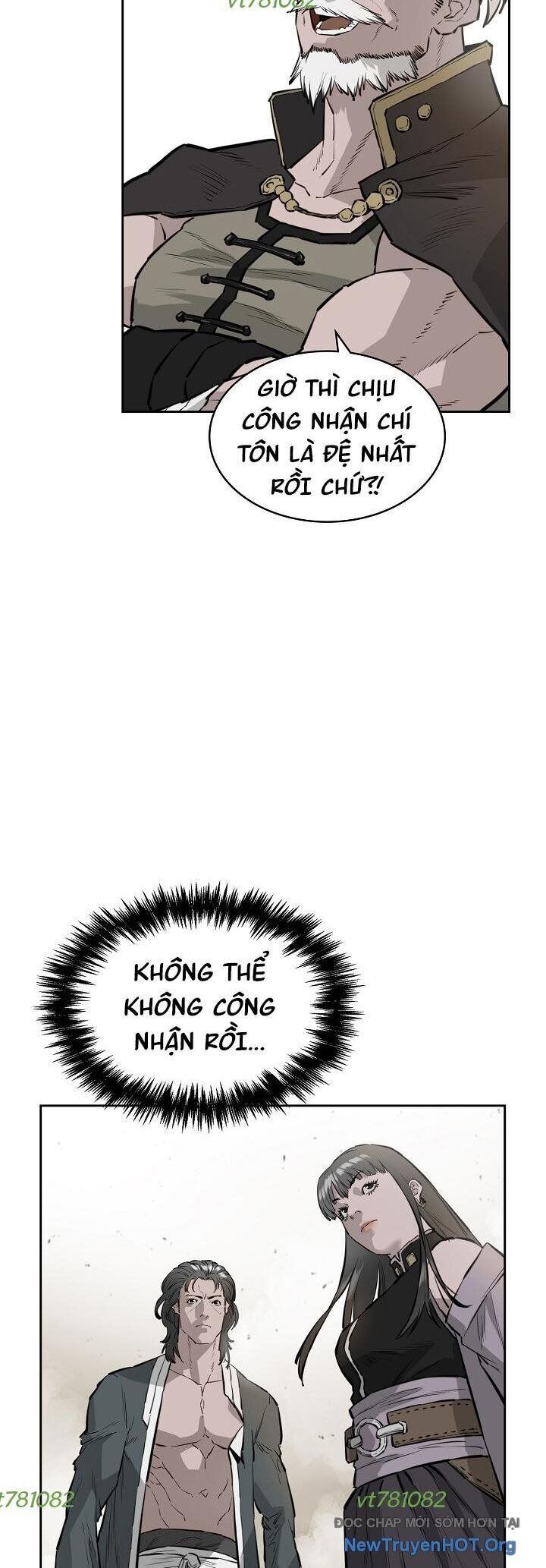 Phong Hồn - Quán Đỉnh Vô Song Chapter 48 - Trang 2