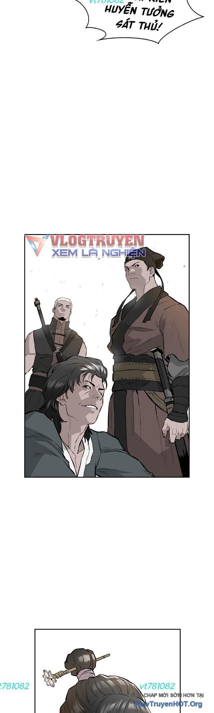 Phong Hồn - Quán Đỉnh Vô Song Chapter 48 - Trang 2