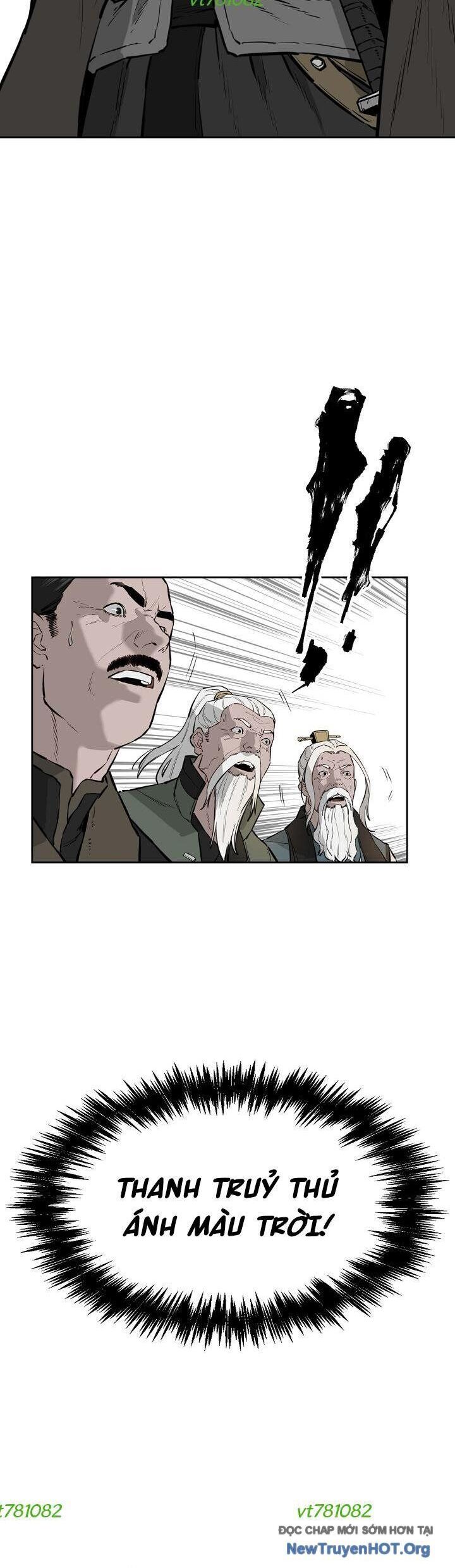 Phong Hồn - Quán Đỉnh Vô Song Chapter 48 - Trang 2
