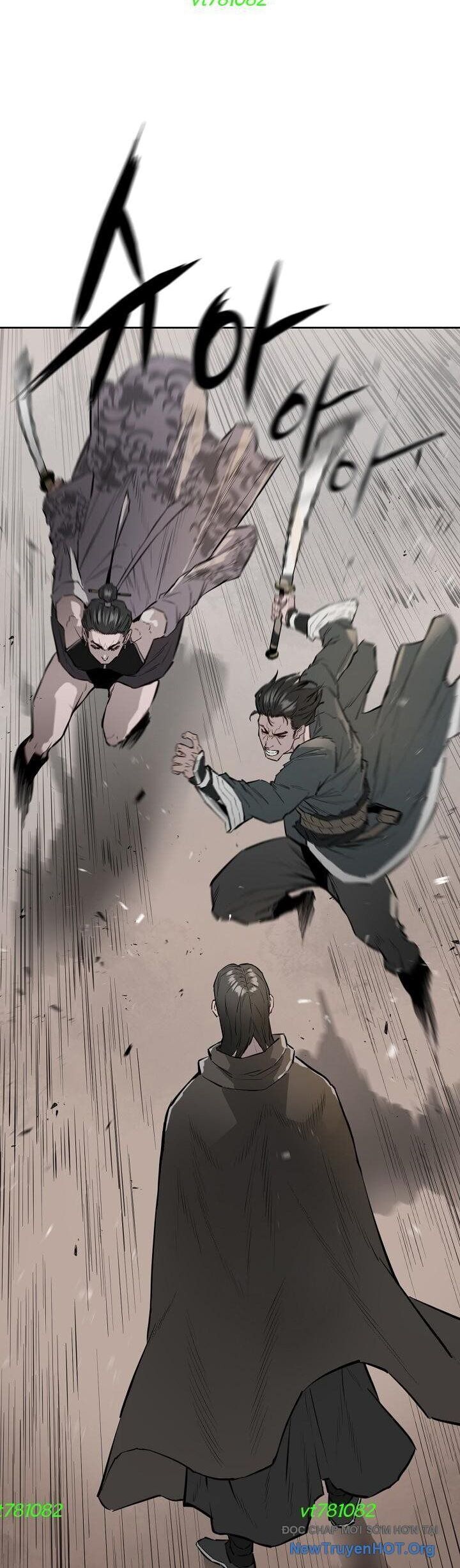 Phong Hồn - Quán Đỉnh Vô Song Chapter 48 - Trang 2