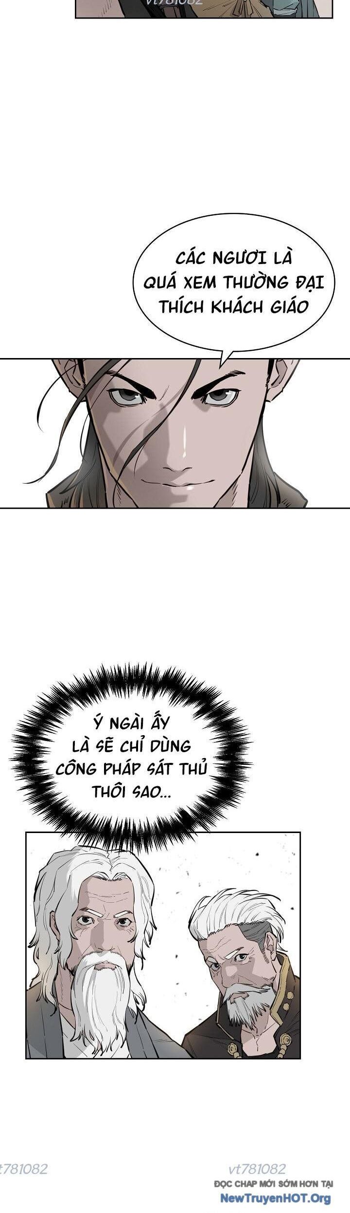 Phong Hồn - Quán Đỉnh Vô Song Chapter 48 - Trang 2
