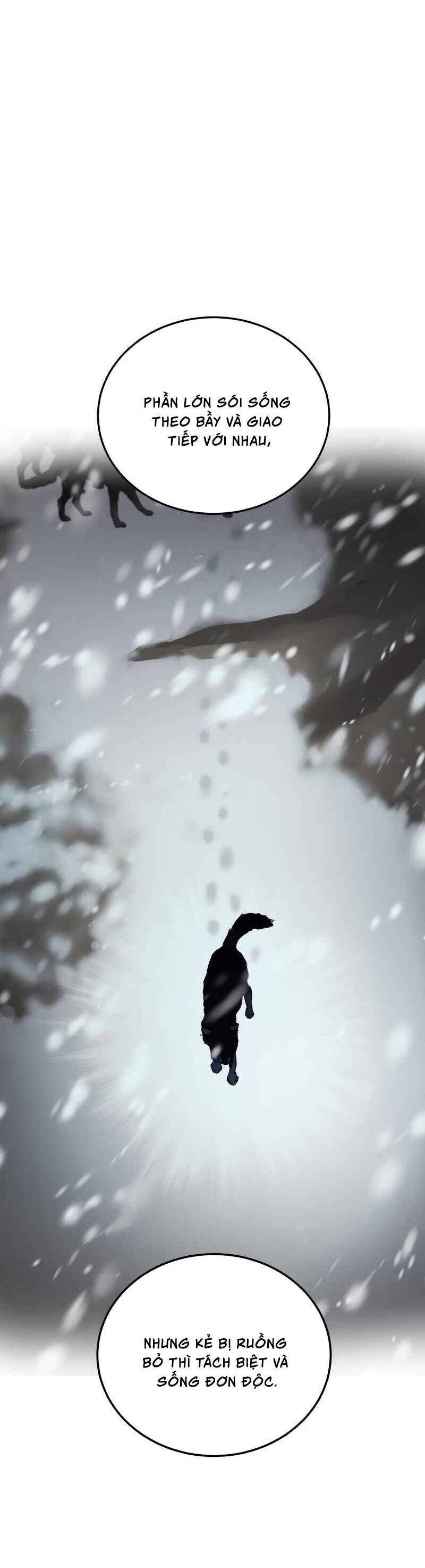 Những Thứ Thú Tính Chapter 8 - Trang 2