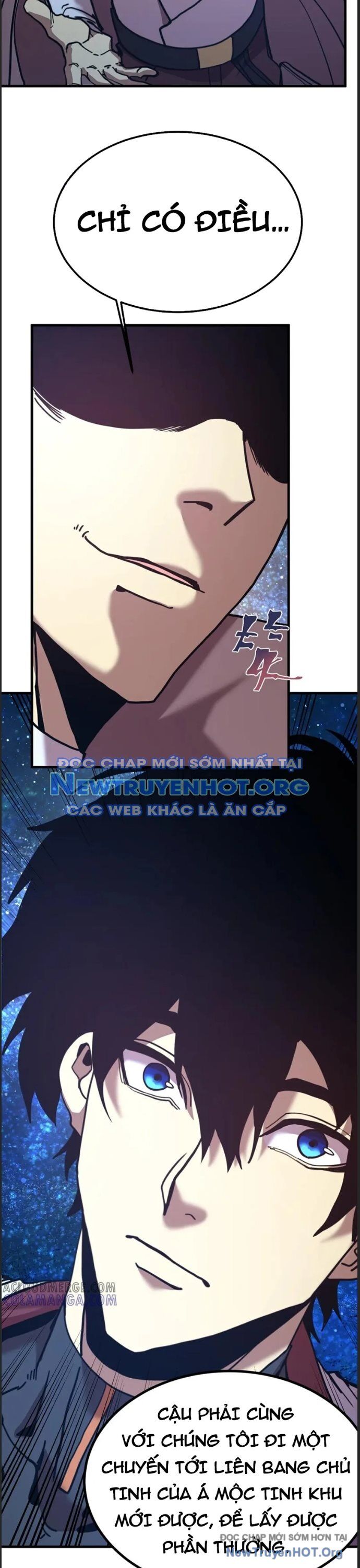 Cao Võ Hạ Cánh Đến Một Vạn Năm Sau Chapter 231 - Trang 2