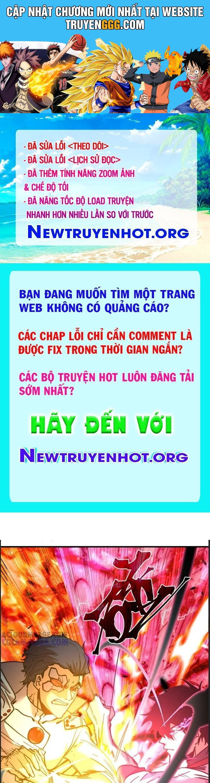 Cao Võ Hạ Cánh Đến Một Vạn Năm Sau Chapter 231 - Trang 2