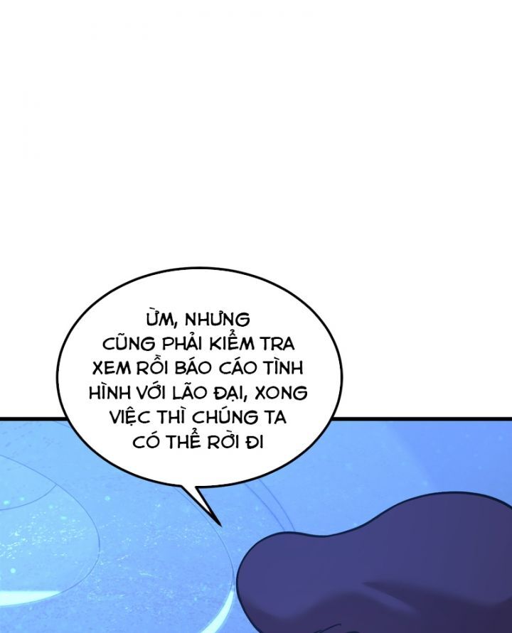 Cao Võ Hạ Cánh Đến Một Vạn Năm Sau Chapter 226 - Trang 2