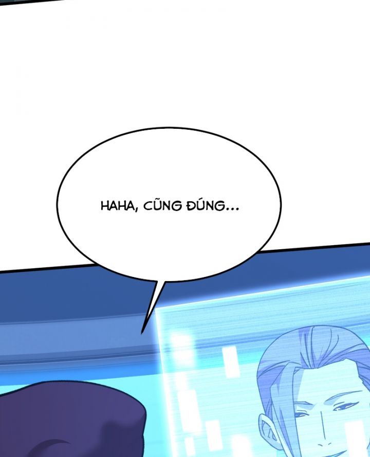 Cao Võ Hạ Cánh Đến Một Vạn Năm Sau Chapter 226 - Trang 2