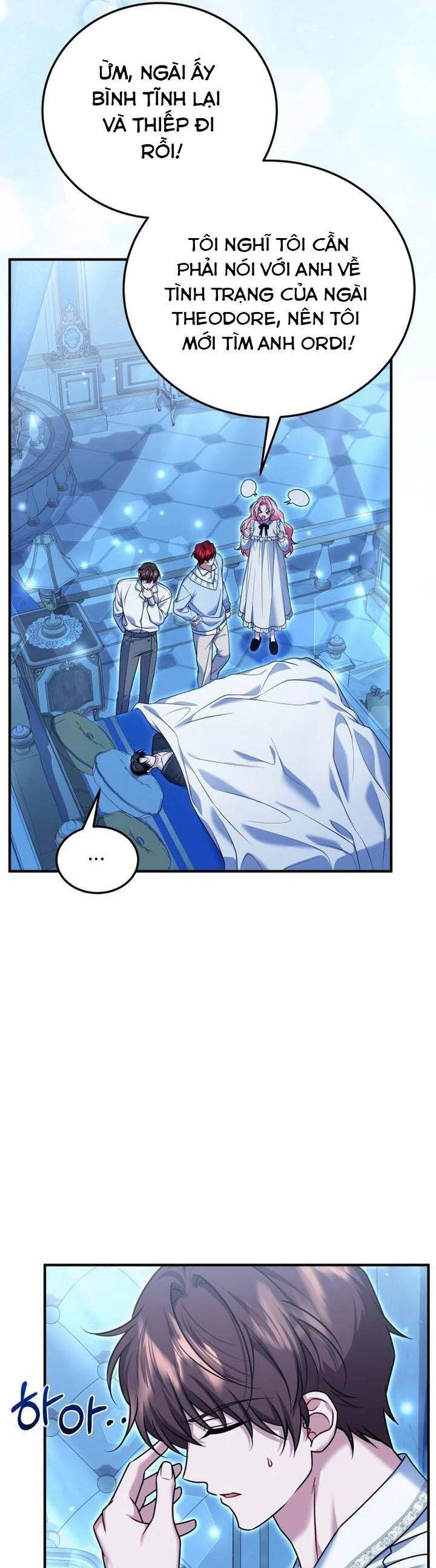 Cách Khiến Cuốn Tiểu Thuyết Bi Kịch Thành Chữa Lành! Chapter 43 - Trang 2