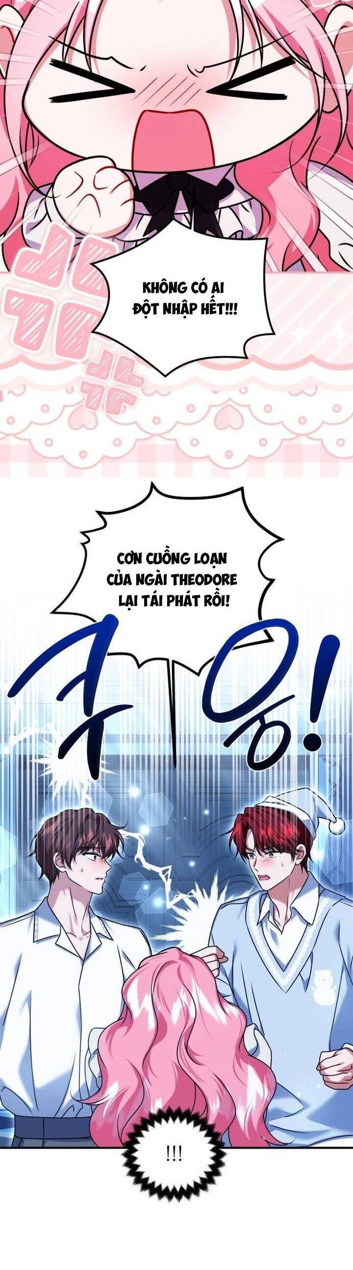 Cách Khiến Cuốn Tiểu Thuyết Bi Kịch Thành Chữa Lành! Chapter 43 - Trang 2