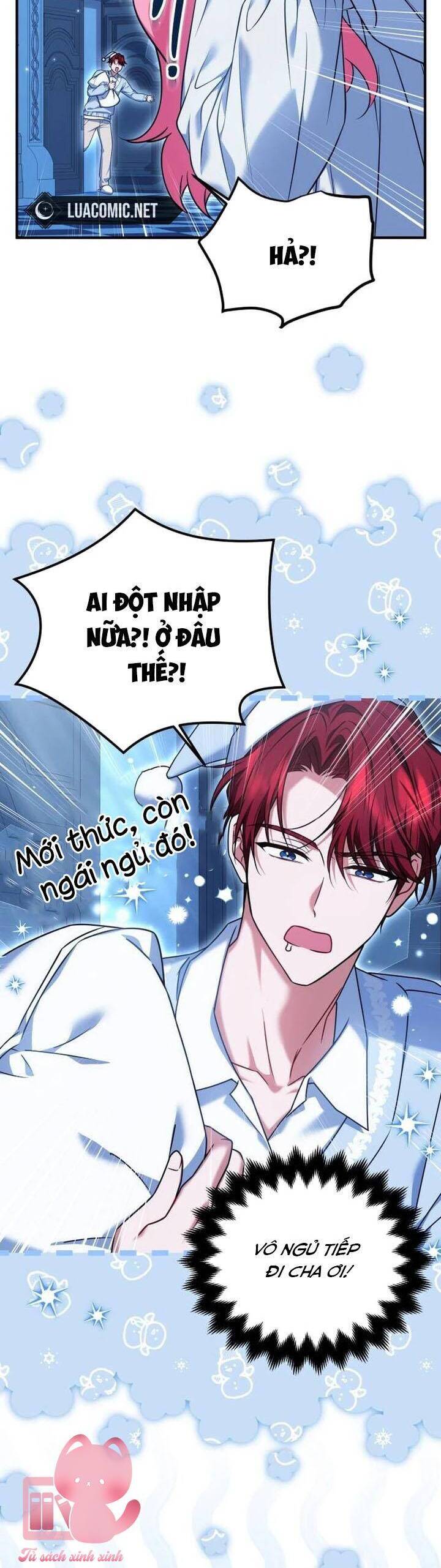 Cách Khiến Cuốn Tiểu Thuyết Bi Kịch Thành Chữa Lành! Chapter 43 - Trang 2