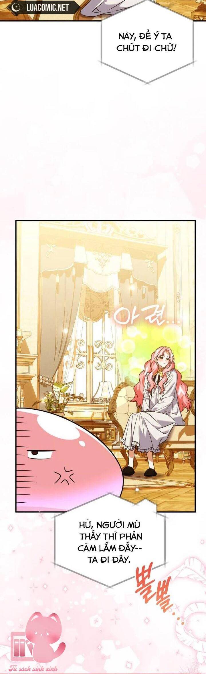 Cách Khiến Cuốn Tiểu Thuyết Bi Kịch Thành Chữa Lành! Chapter 43 - Trang 2