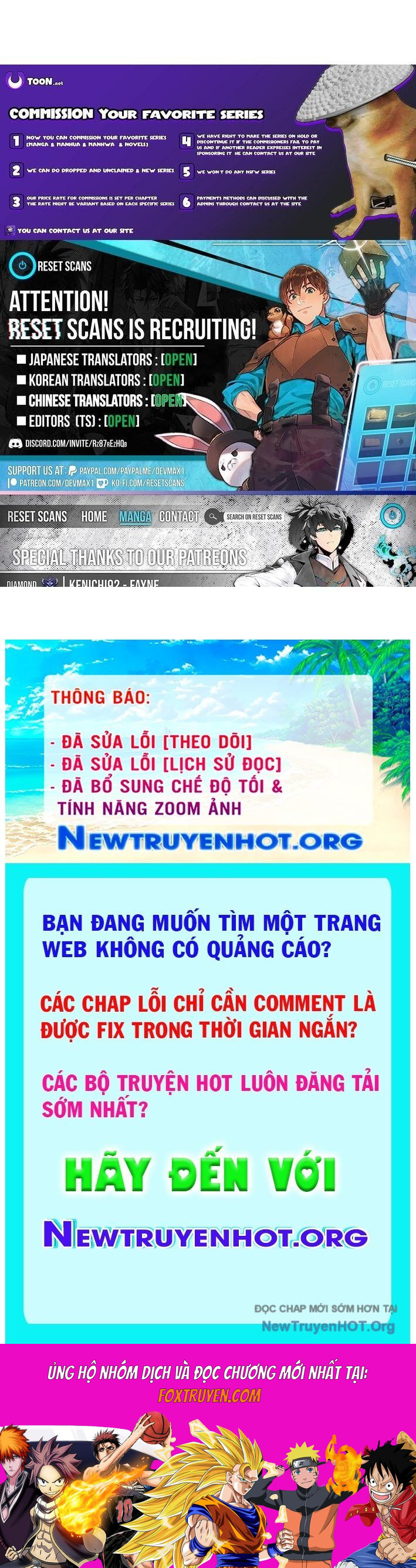 Không Gian Đặc Biệt Của Luật Sư Bình Dị Chapter 2 - Trang 2