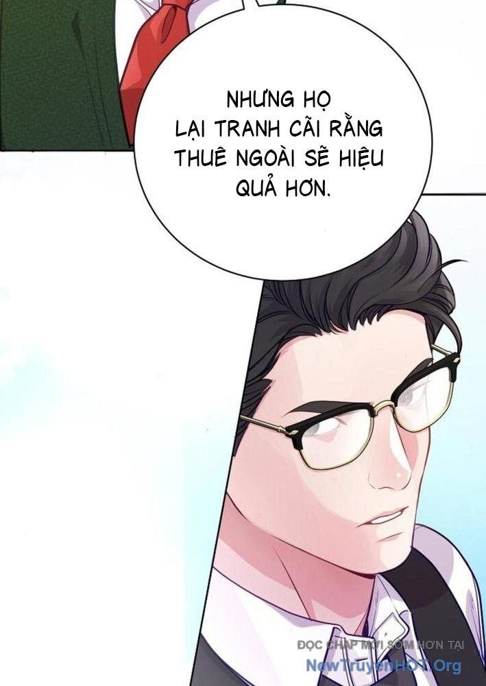 Không Gian Đặc Biệt Của Luật Sư Bình Dị Chapter 2 - Trang 2