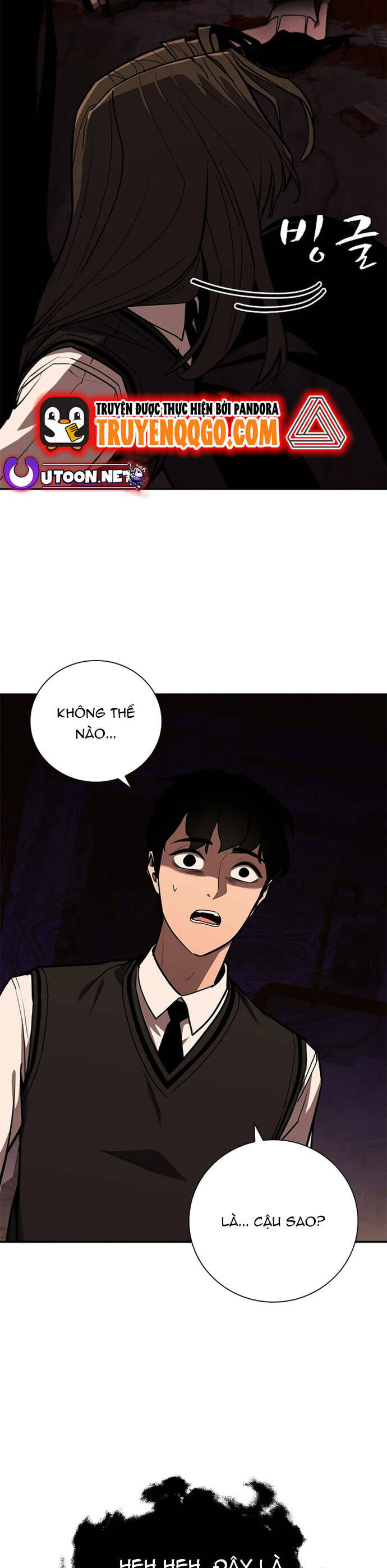 Đấu Phật Chapter 6 - Trang 2