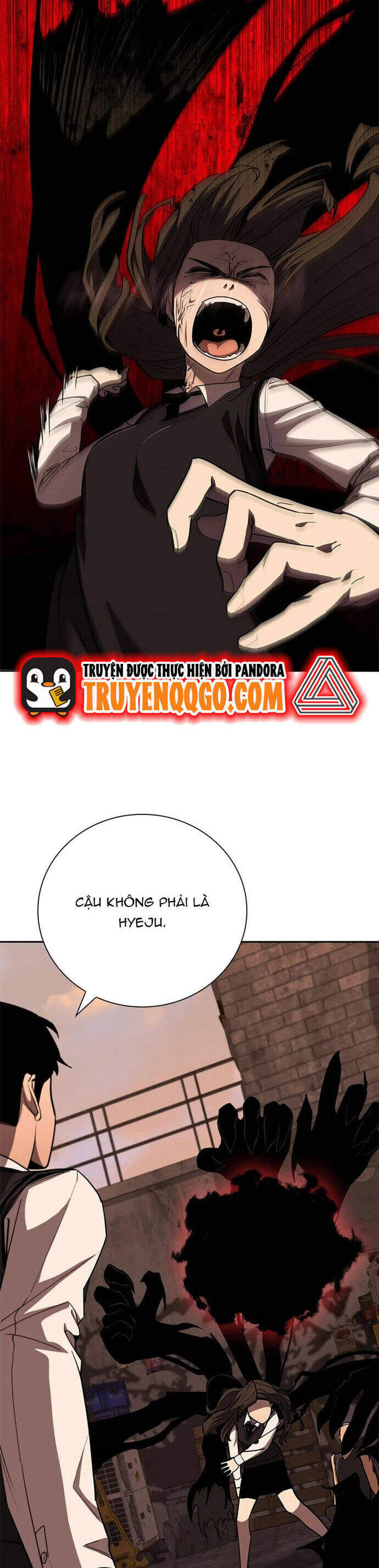 Đấu Phật Chapter 6 - Trang 2