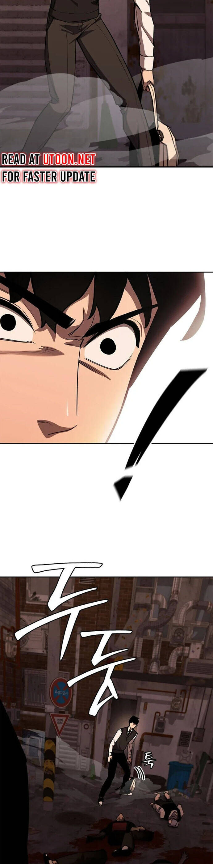 Đấu Phật Chapter 6 - Trang 2