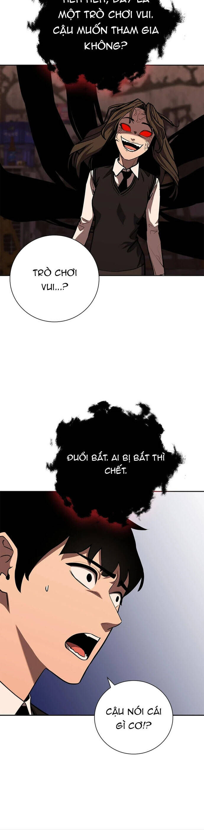 Đấu Phật Chapter 6 - Trang 2