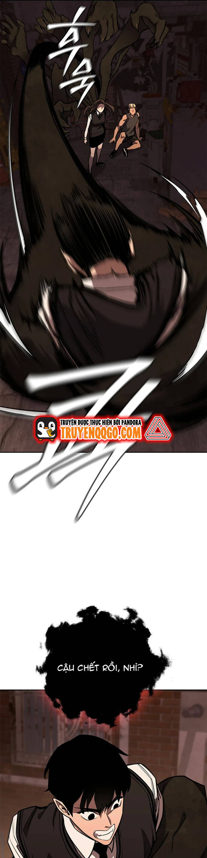Đấu Phật Chapter 6 - Trang 2