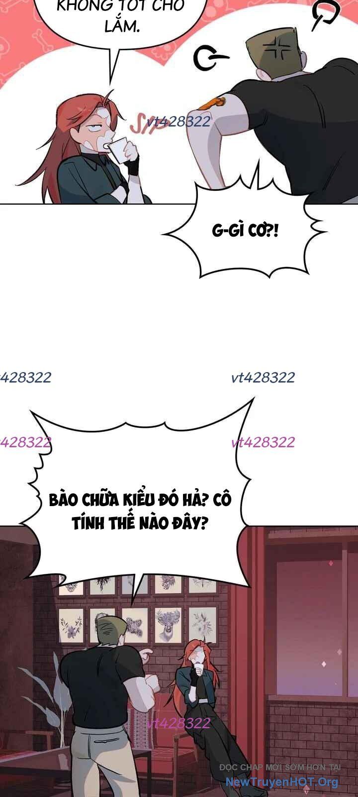 Giao Kèo Với Quỷ Chapter 39 - Trang 2