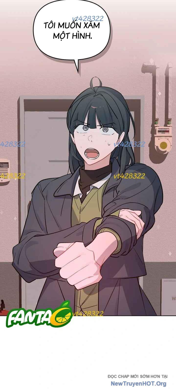 Giao Kèo Với Quỷ Chapter 39 - Trang 2