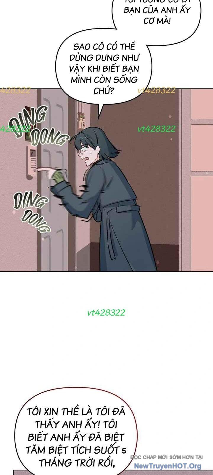 Giao Kèo Với Quỷ Chapter 39 - Trang 2