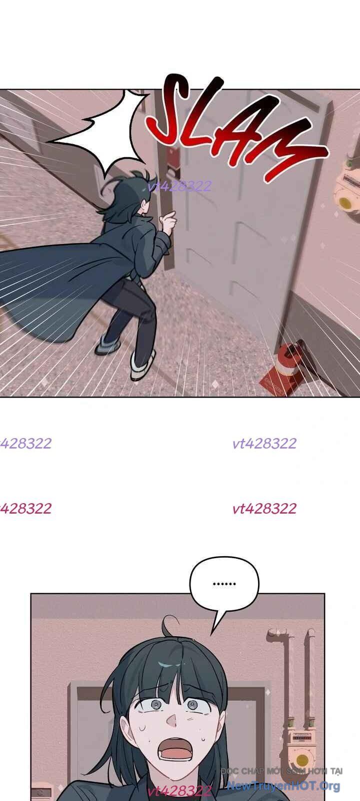 Giao Kèo Với Quỷ Chapter 39 - Trang 2