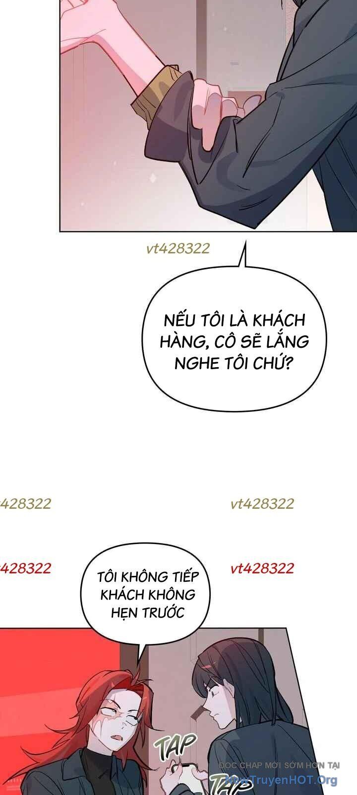 Giao Kèo Với Quỷ Chapter 39 - Trang 2