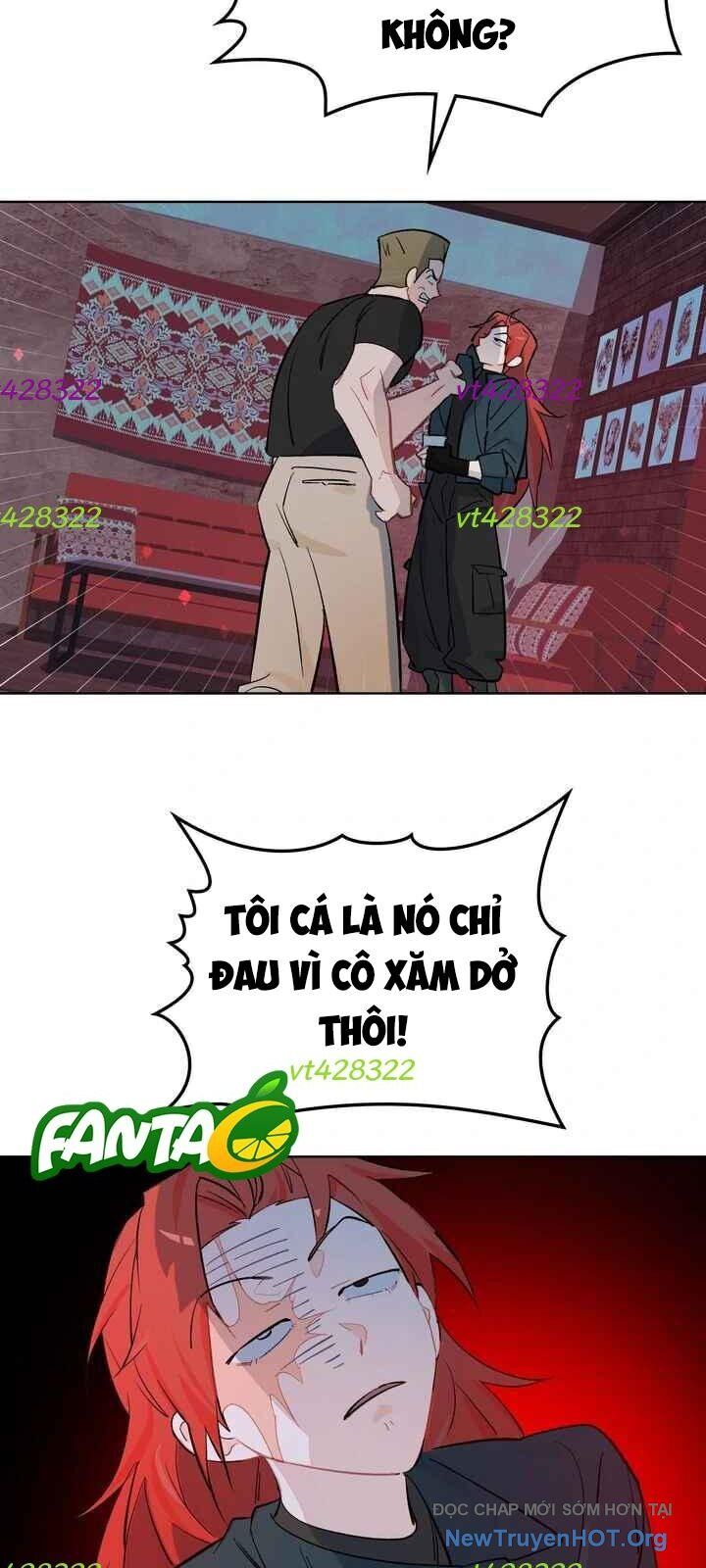 Giao Kèo Với Quỷ Chapter 39 - Trang 2