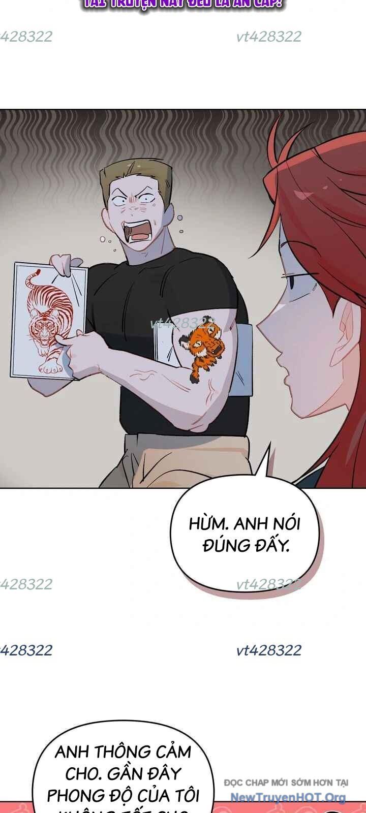 Giao Kèo Với Quỷ Chapter 39 - Trang 2