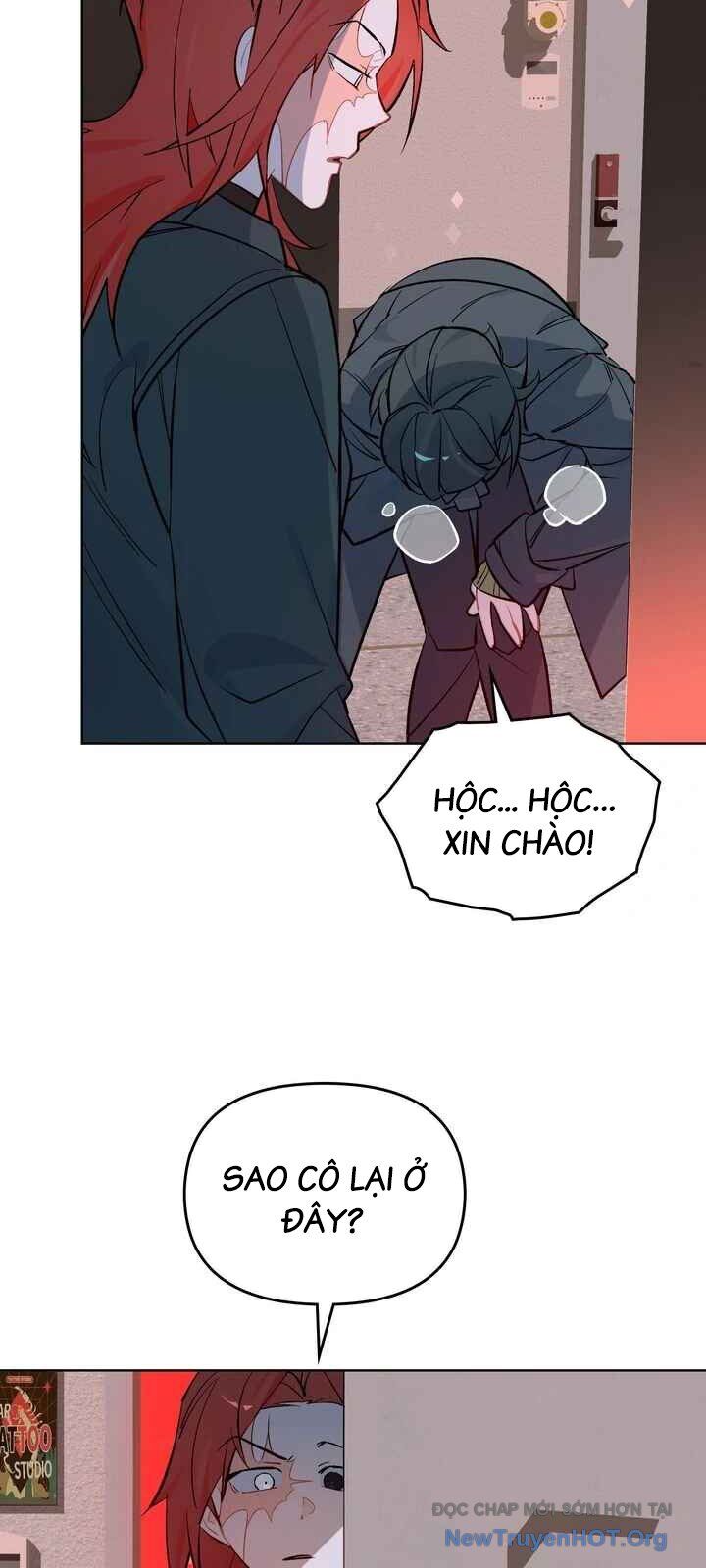 Giao Kèo Với Quỷ Chapter 39 - Trang 2