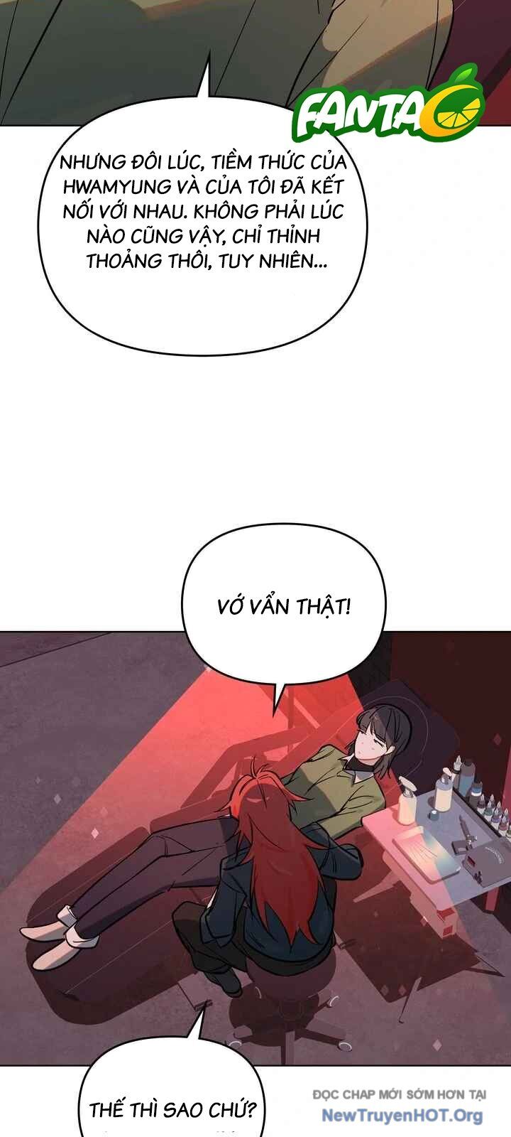 Giao Kèo Với Quỷ Chapter 39 - Trang 2