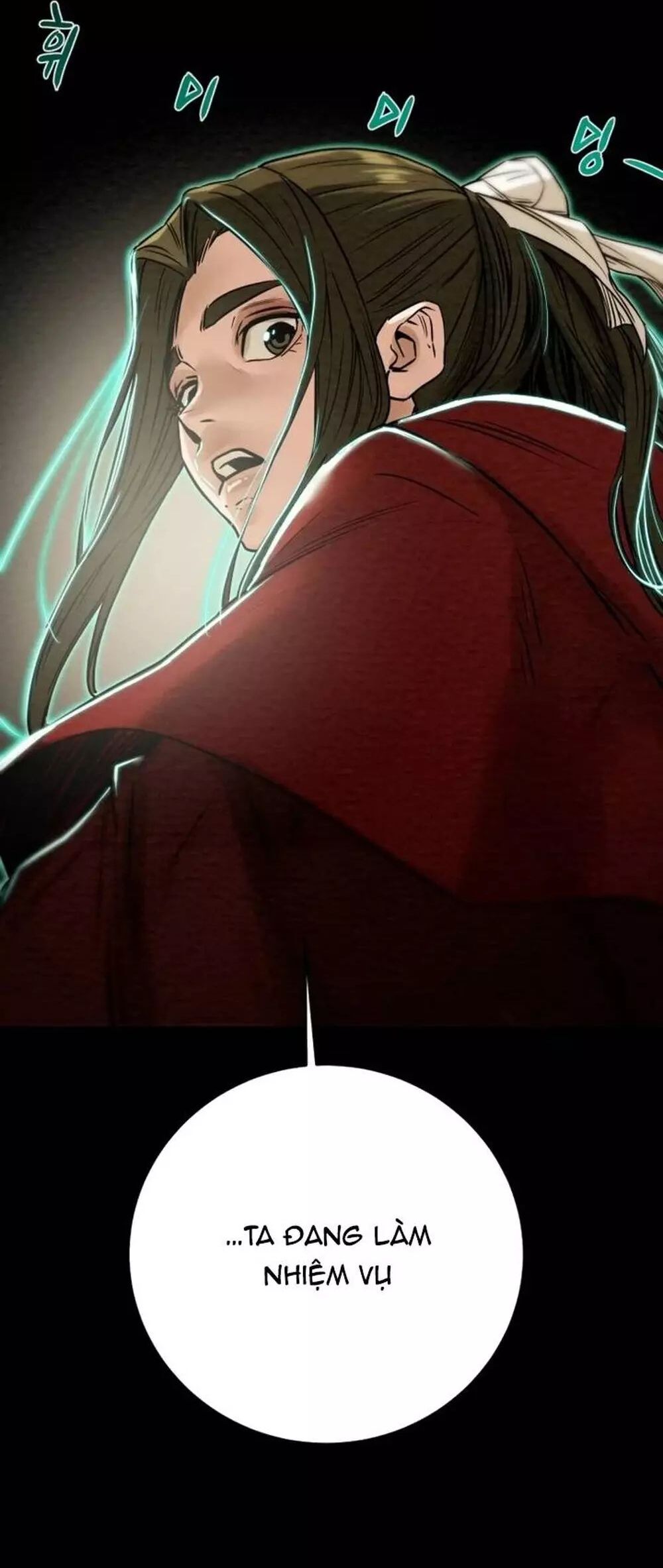 Thiên Quang Minh Nguyệt Chapter 92 - Trang 2