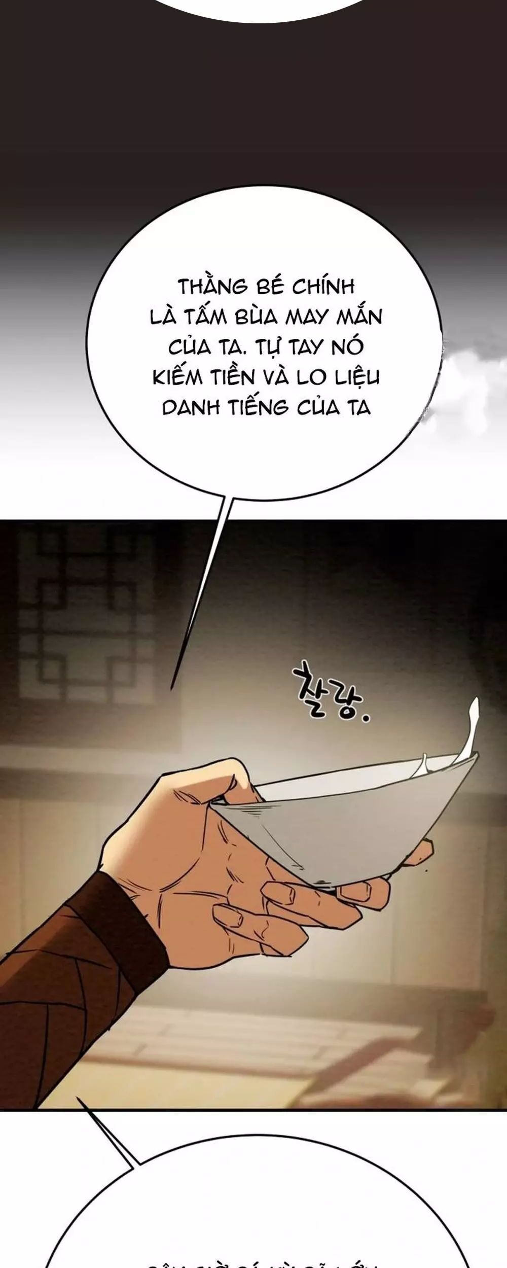 Thiên Quang Minh Nguyệt Chapter 92 - Trang 2