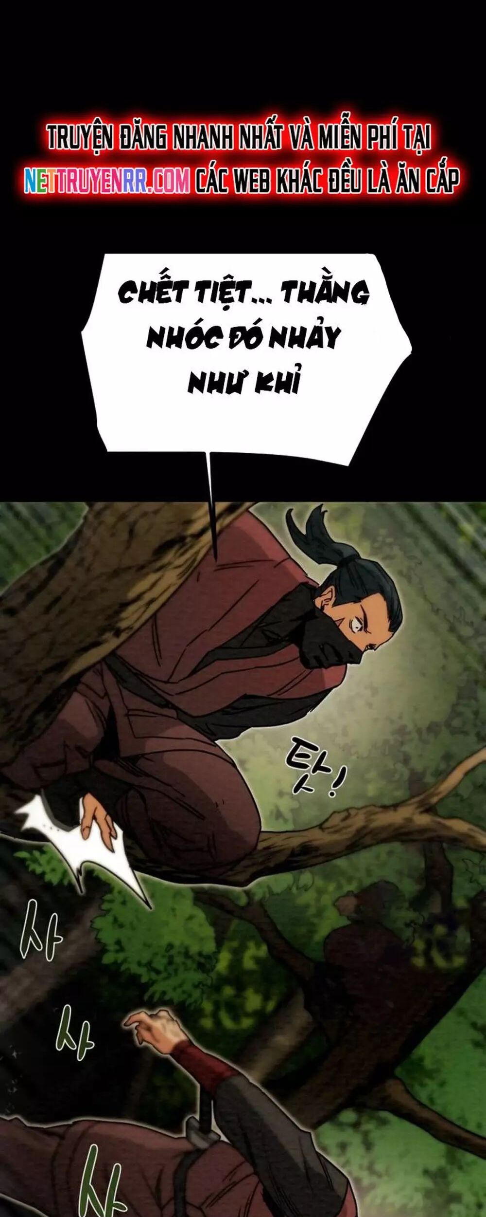 Thiên Quang Minh Nguyệt Chapter 92 - Trang 2