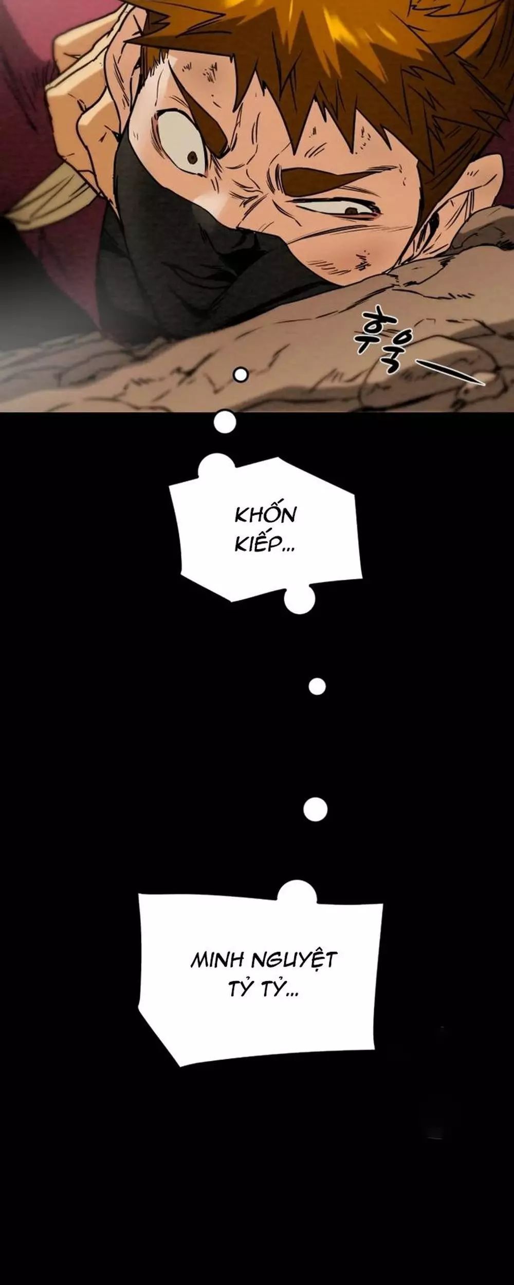 Thiên Quang Minh Nguyệt Chapter 92 - Trang 2