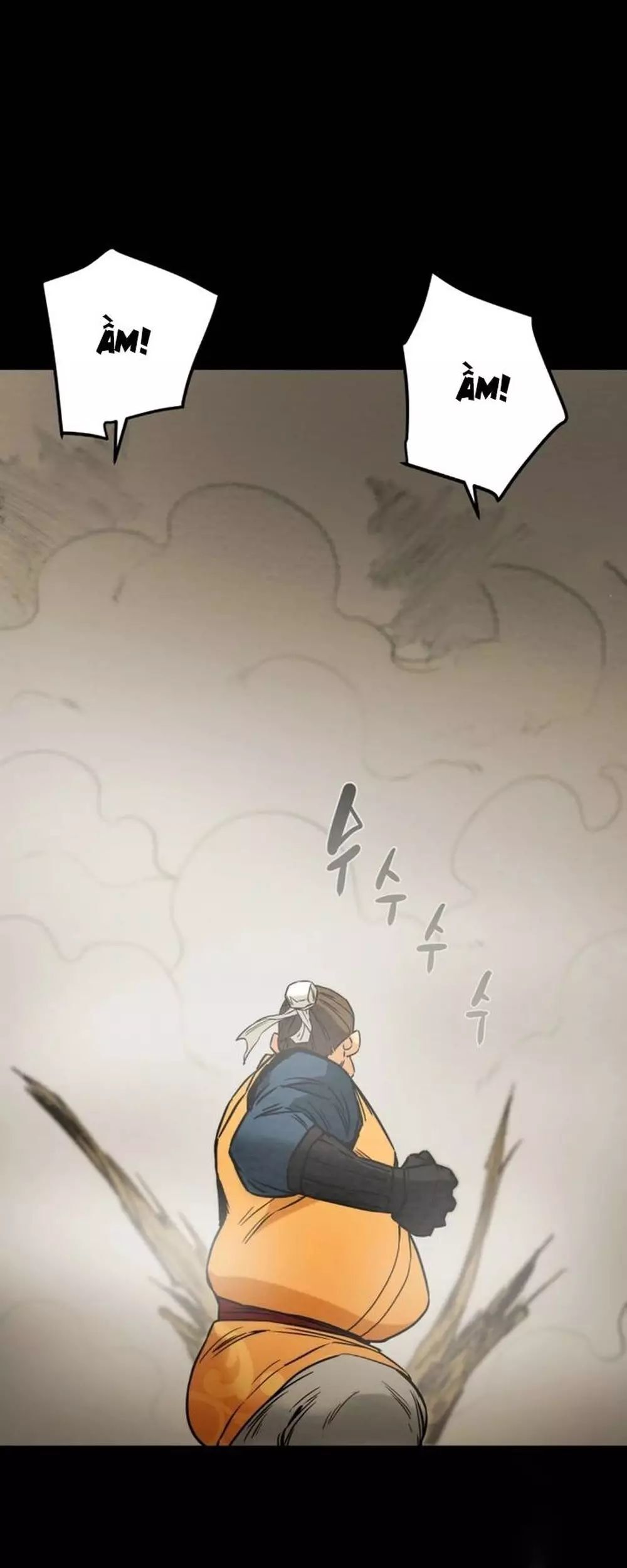 Thiên Quang Minh Nguyệt Chapter 92 - Trang 2