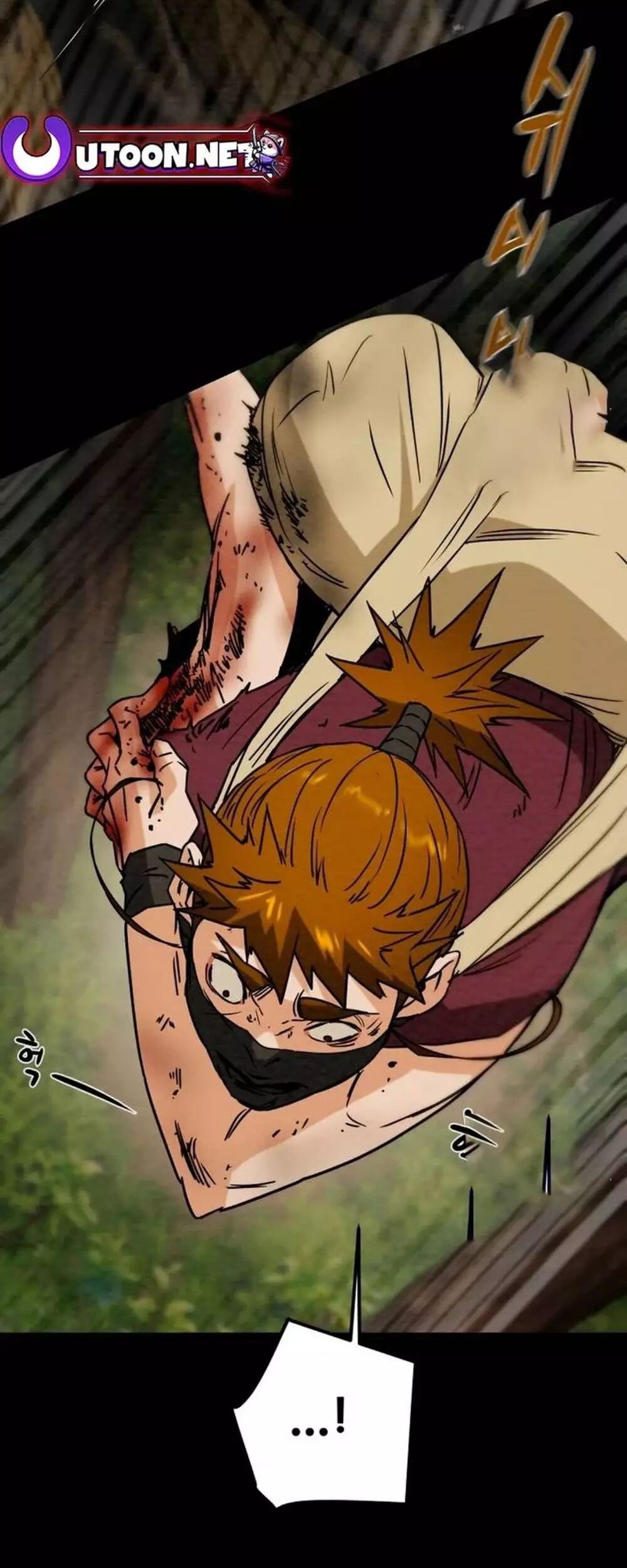 Thiên Quang Minh Nguyệt Chapter 92 - Trang 2