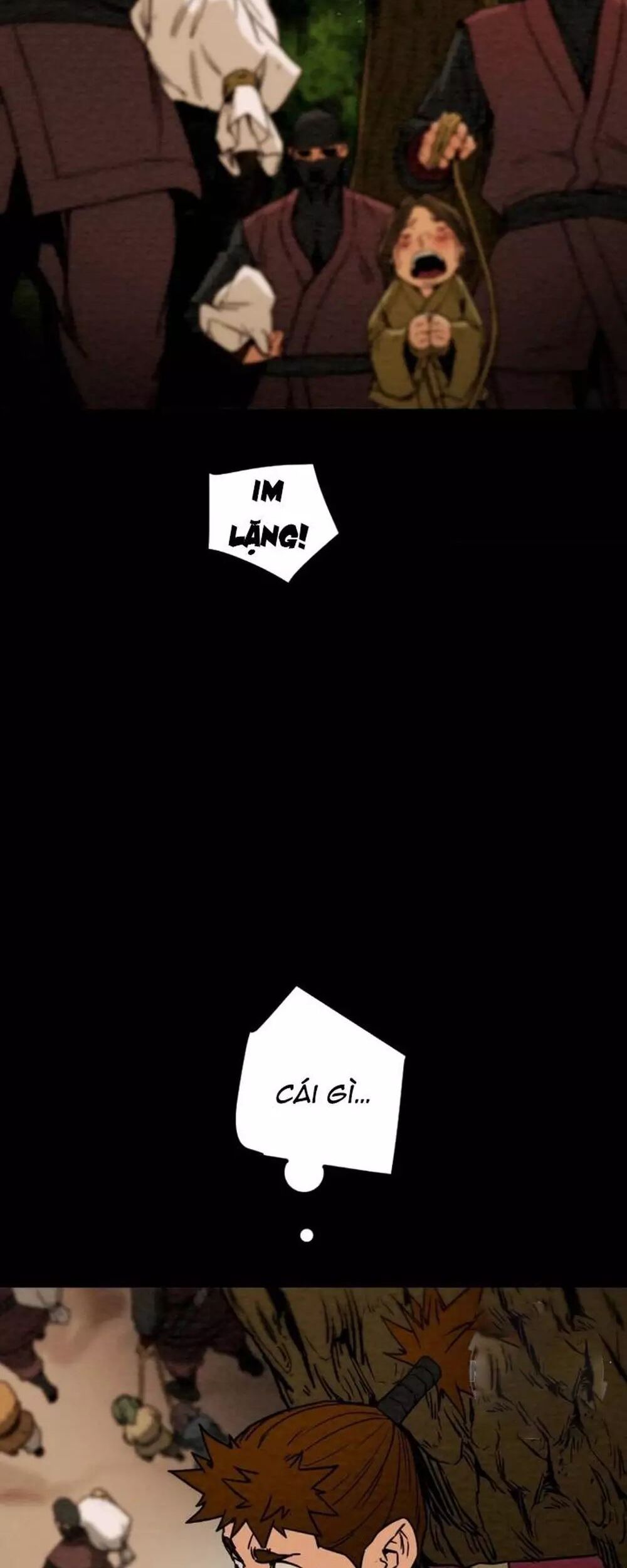 Thiên Quang Minh Nguyệt Chapter 92 - Trang 2