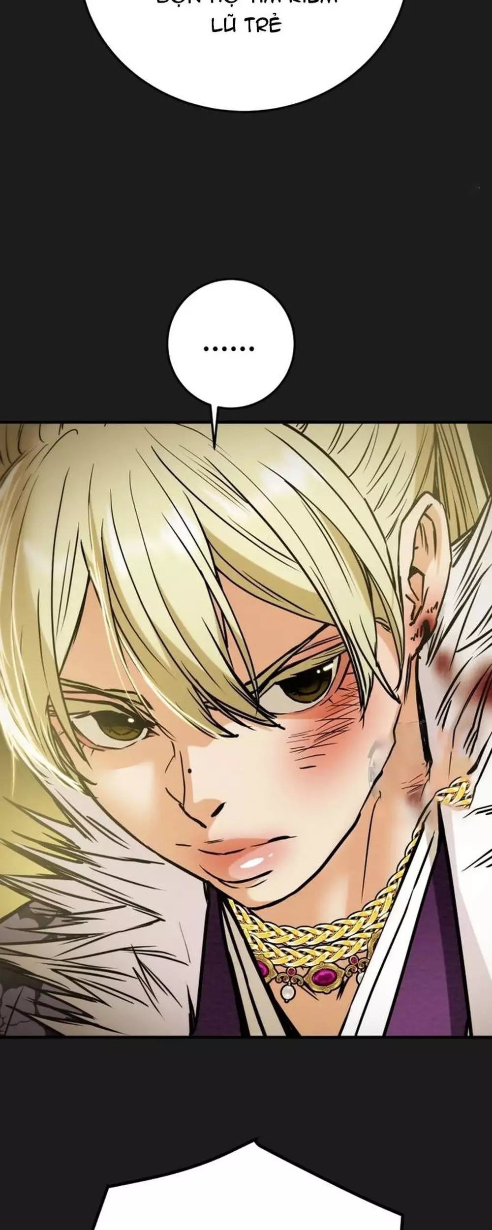 Thiên Quang Minh Nguyệt Chapter 92 - Trang 2