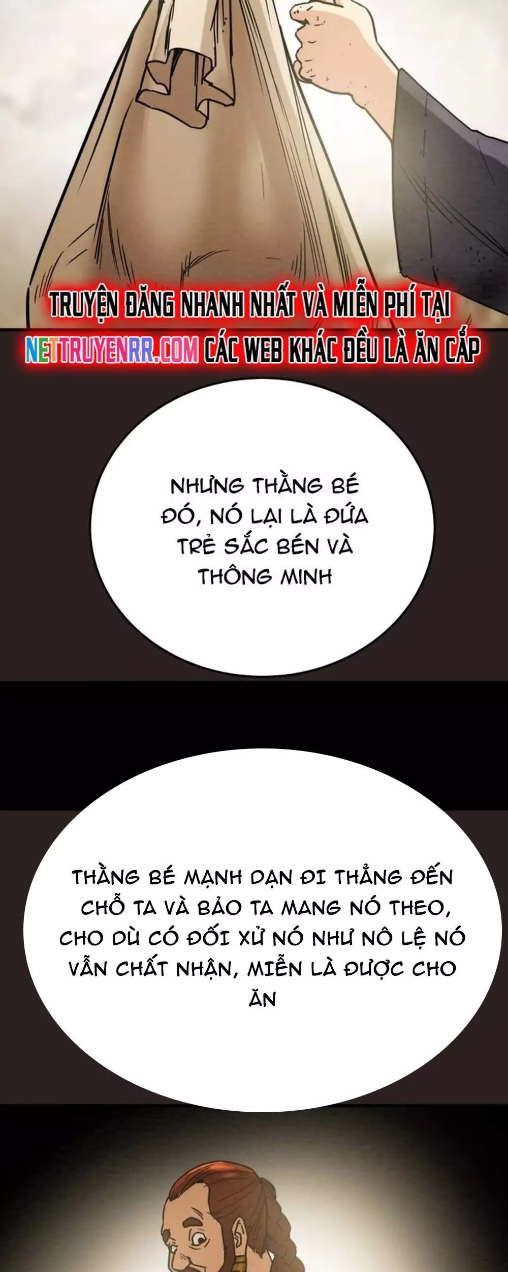 Thiên Quang Minh Nguyệt Chapter 92 - Trang 2