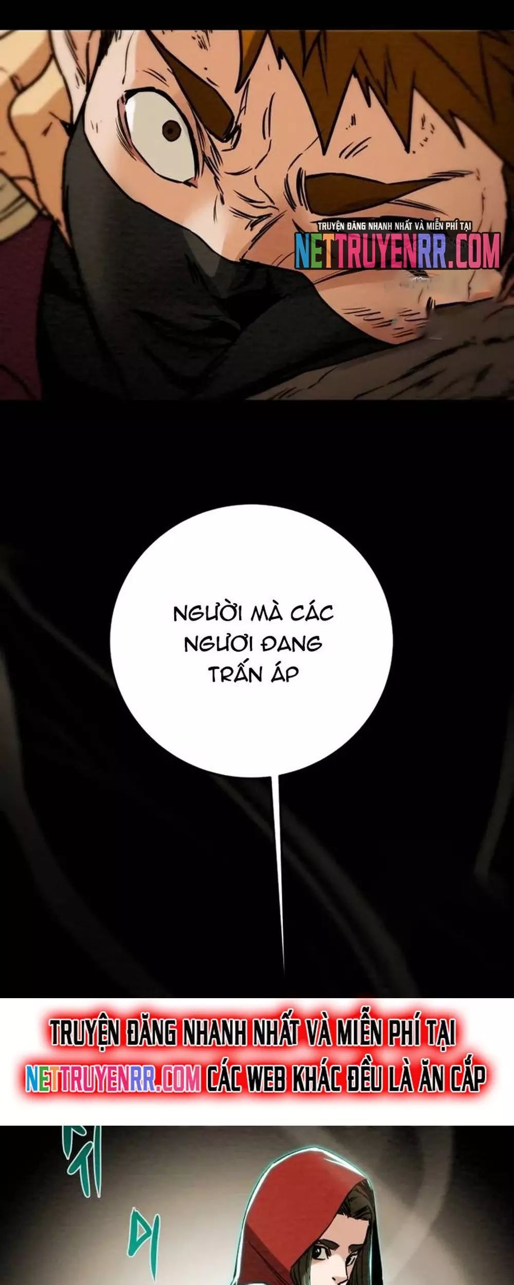 Thiên Quang Minh Nguyệt Chapter 92 - Trang 2