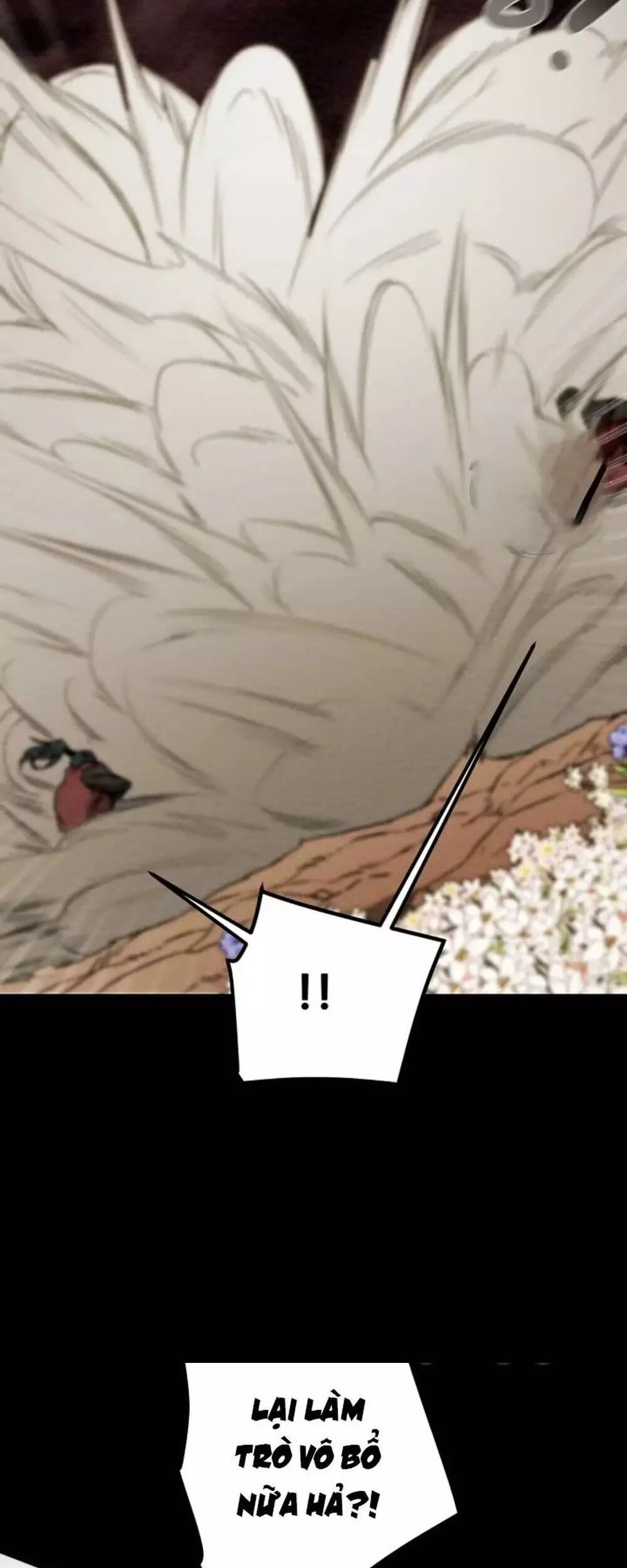 Thiên Quang Minh Nguyệt Chapter 92 - Trang 2