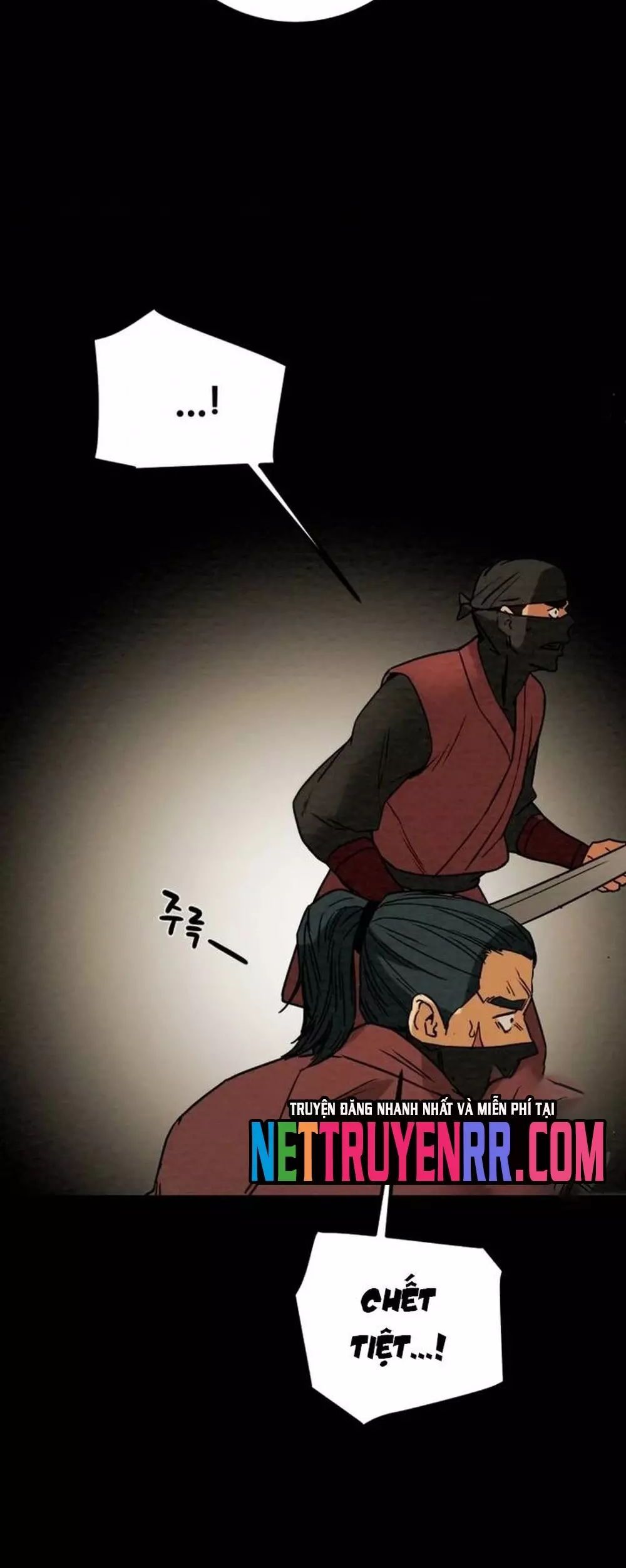 Thiên Quang Minh Nguyệt Chapter 92 - Trang 2
