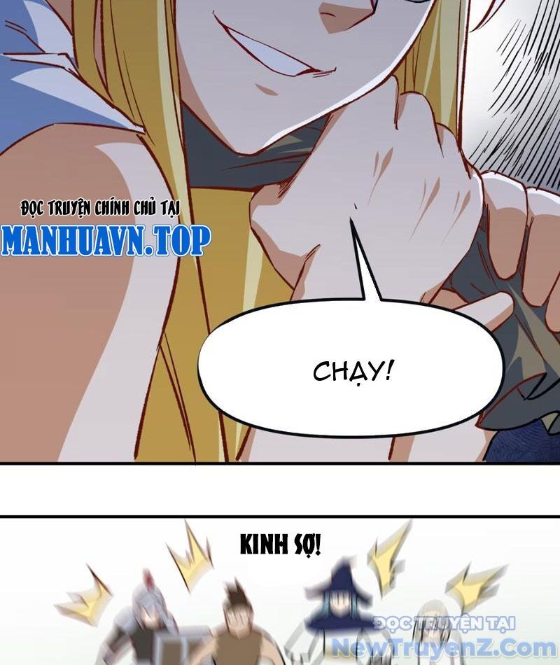 Pháp Sư Ký Sinh Chapter 8 - Trang 2
