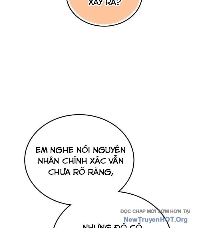 Bác Sĩ Hồi Quy Chỉ Muốn Sống Yên Bình Chapter 21 - Trang 2