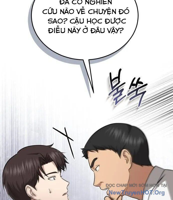 Bác Sĩ Hồi Quy Chỉ Muốn Sống Yên Bình Chapter 21 - Trang 2