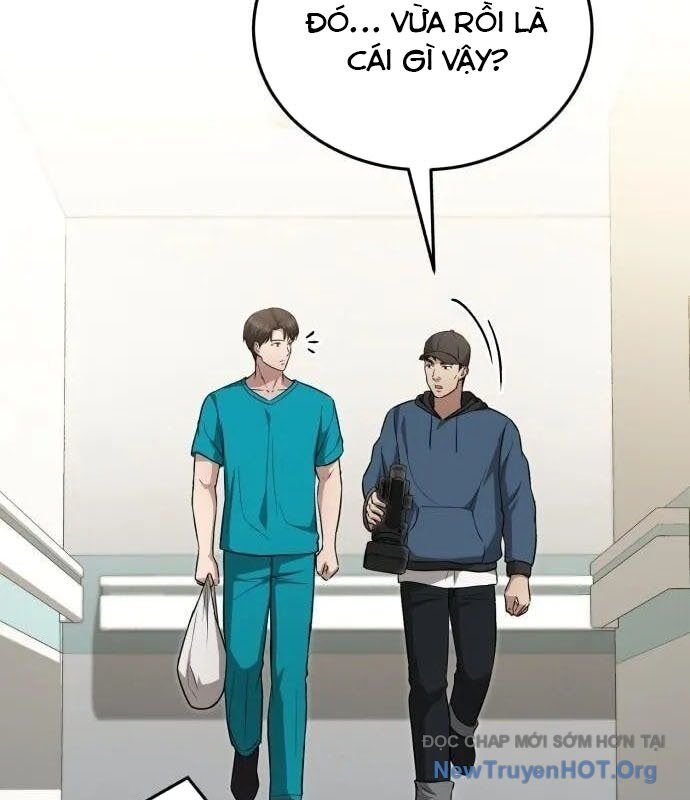 Bác Sĩ Hồi Quy Chỉ Muốn Sống Yên Bình Chapter 21 - Trang 2
