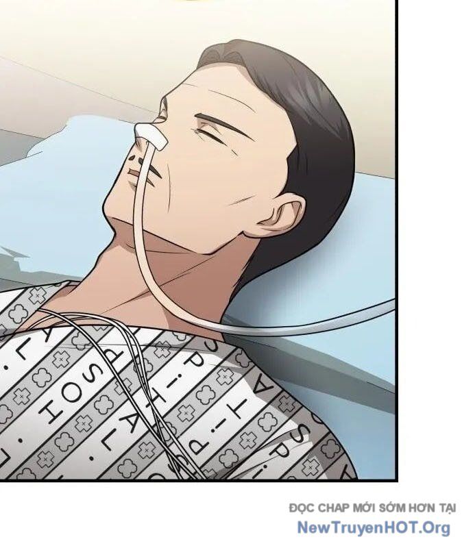 Bác Sĩ Hồi Quy Chỉ Muốn Sống Yên Bình Chapter 21 - Trang 2